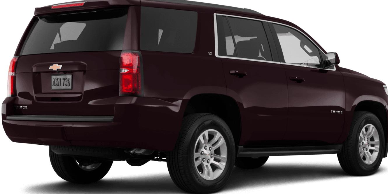 CHEVROLET TAHOE 2015 1GNSCCKC9FR107990 image