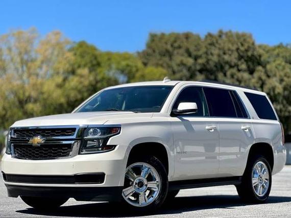 CHEVROLET TAHOE 2015 1GNSKBKC9FR504404 image CHEVROLET TAHOE 2015 1GNSKBKC9FR504404 image