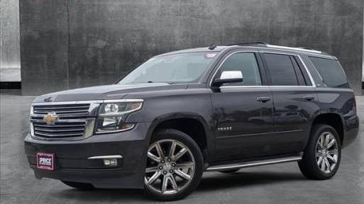 CHEVROLET TAHOE 2015 1GNSCCKC5FR170827 image