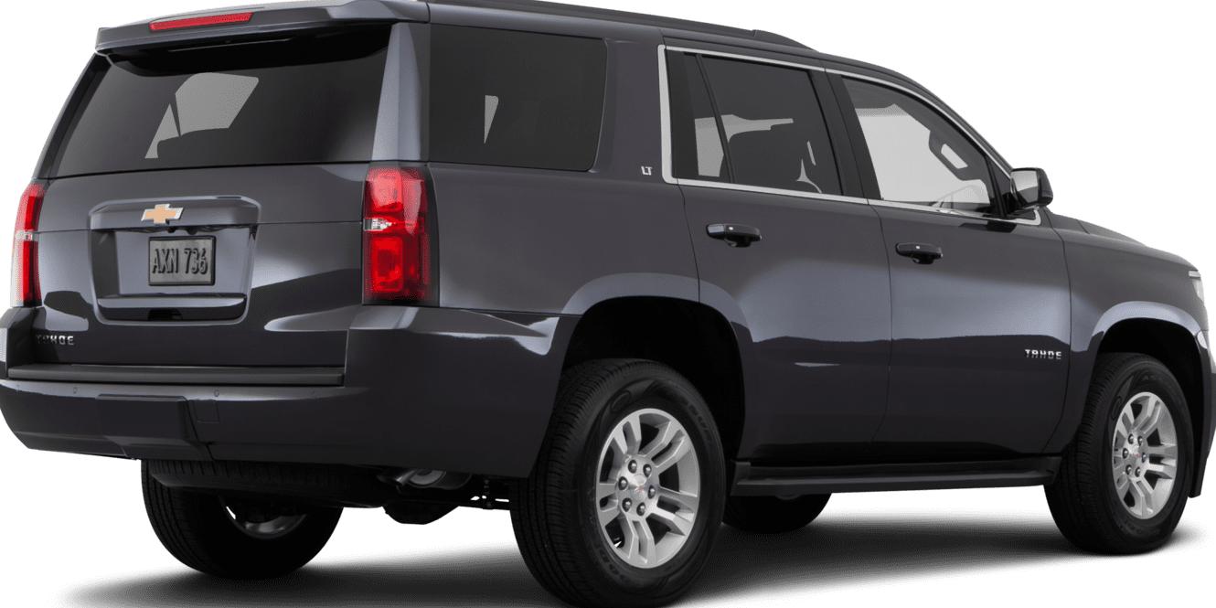 CHEVROLET TAHOE 2015 1GNSKBKC7FR196293 image