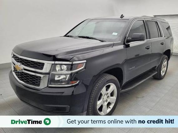 CHEVROLET TAHOE 2015 1GNSCAKC2FR294610 image