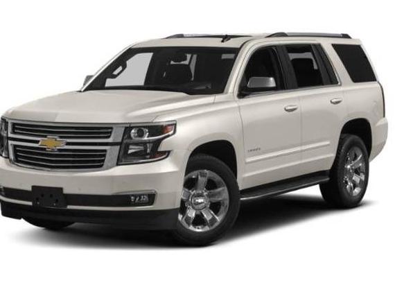 CHEVROLET TAHOE 2015 1GNSKCKC9FR202617 image