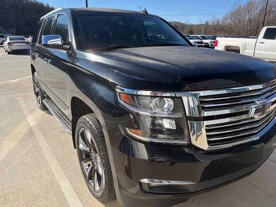CHEVROLET TAHOE 2015 1GNSKCKC1FR635574 image CHEVROLET TAHOE 2015 1GNSKCKC1FR635574 image