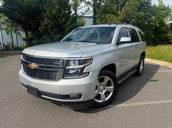CHEVROLET TAHOE 2015 1GNSKCKC5FR209127 image
