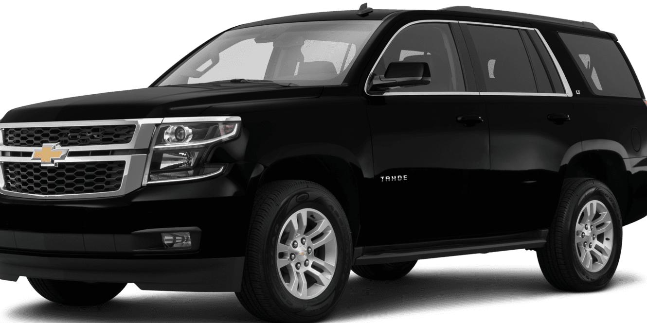 CHEVROLET TAHOE 2015 1GNSCBKCXFR740055 image