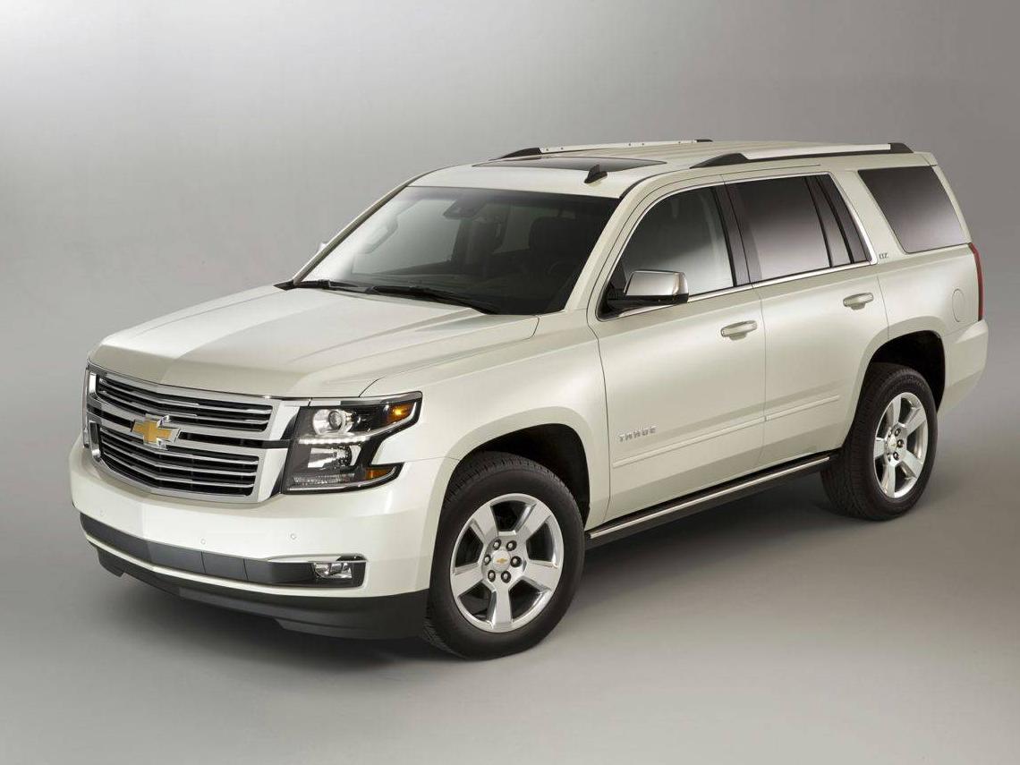 CHEVROLET TAHOE 2015 1GNSKBKC1FR641255 image