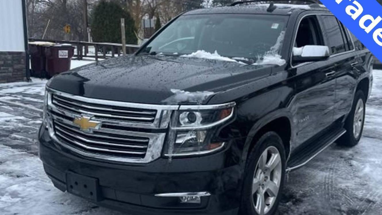 CHEVROLET TAHOE 2015 1GNSKCKC3FR588337 image