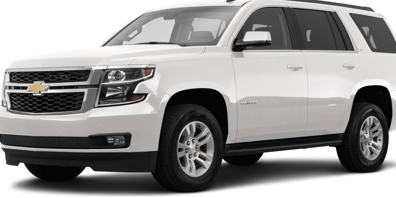 CHEVROLET TAHOE 2015 1GNSCBKC2FR727445 image