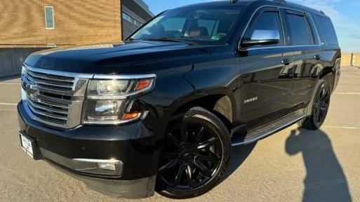 CHEVROLET TAHOE 2015 1GNSKCKC0FR238972 image