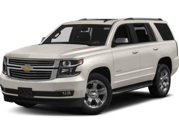 CHEVROLET TAHOE 2015 1GNSKCKCXFR552029 image
