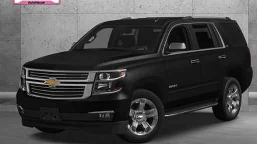 CHEVROLET TAHOE 2015 1GNSKCKC7FR558631 image