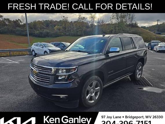 CHEVROLET TAHOE 2015 1GNSKCKC9FR106406 image CHEVROLET TAHOE 2015 1GNSKCKC9FR106406 image