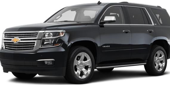 CHEVROLET TAHOE 2015 1GNSKCKC9FR735390 image