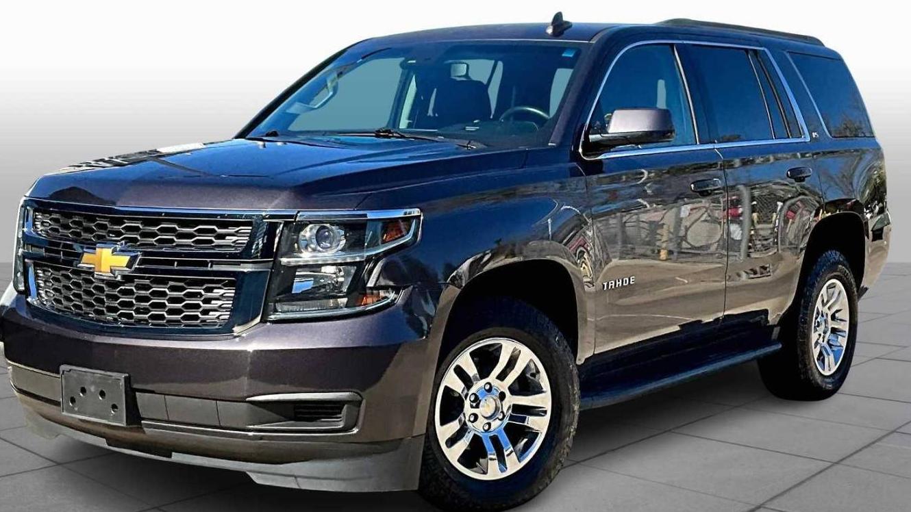 CHEVROLET TAHOE 2015 1GNSCAKCXFR728286 image