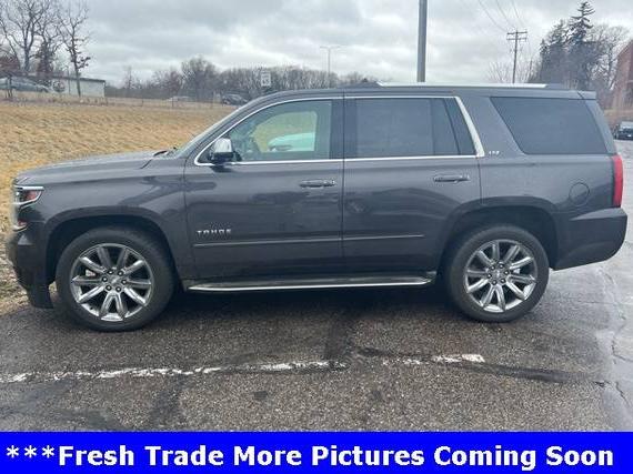 CHEVROLET TAHOE 2015 1GNSKCKC7FR307463 image
