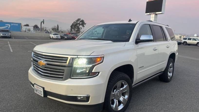 CHEVROLET TAHOE 2015 1GNSCCKC3FR207471 image