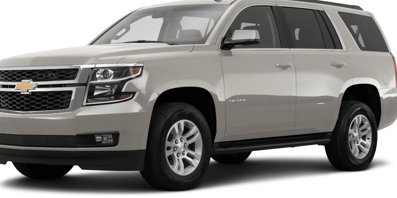 CHEVROLET TAHOE 2015 1GNSCBKC6FR567666 image