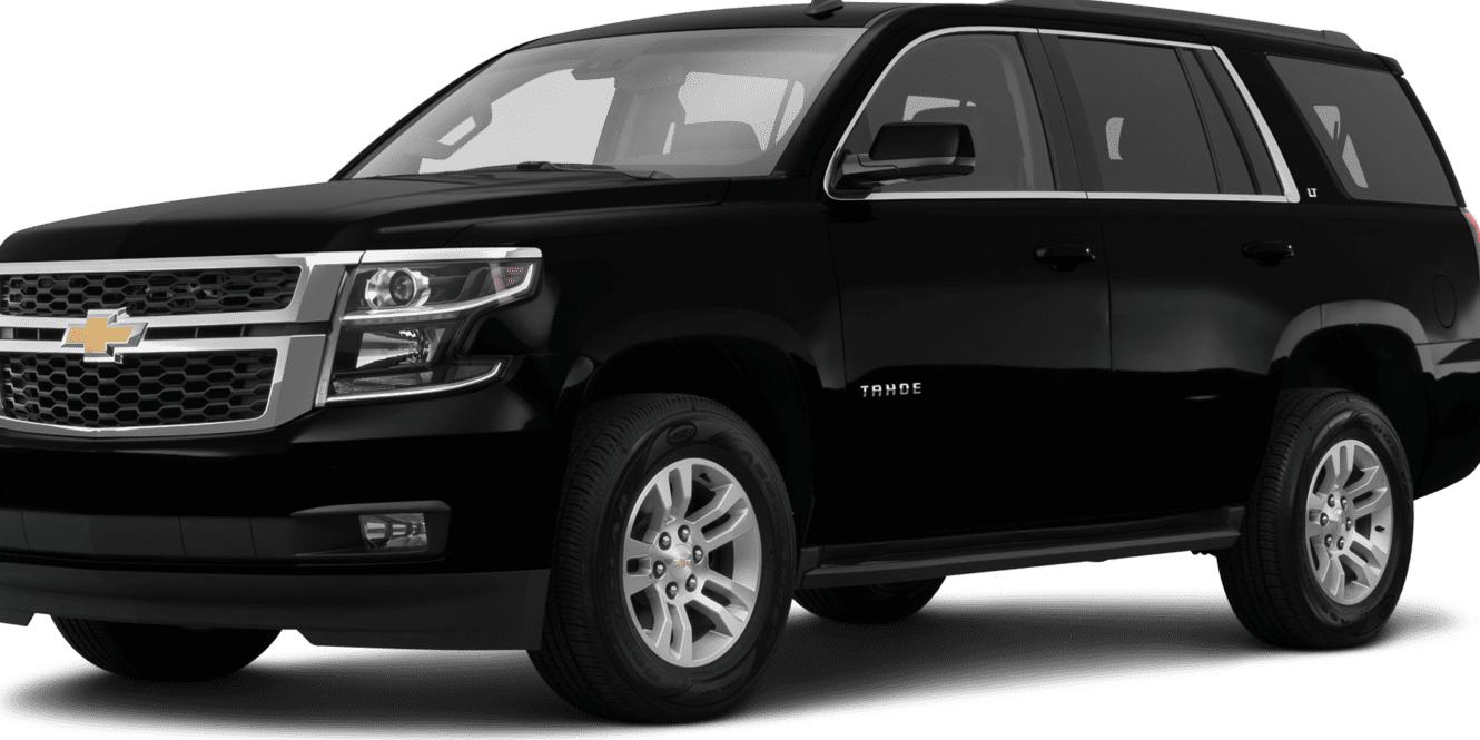 CHEVROLET TAHOE 2015 1GNSCBKC4FR624060 image