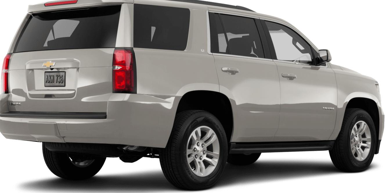 CHEVROLET TAHOE 2015 1GNSCCKC5FR308379 image