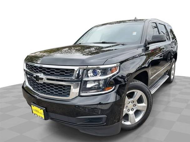 CHEVROLET TAHOE 2015 1GNSCBKC6FR171379 image