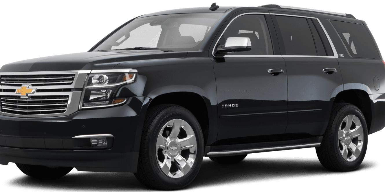 CHEVROLET TAHOE 2015 1GNSKCKC2FR745050 image