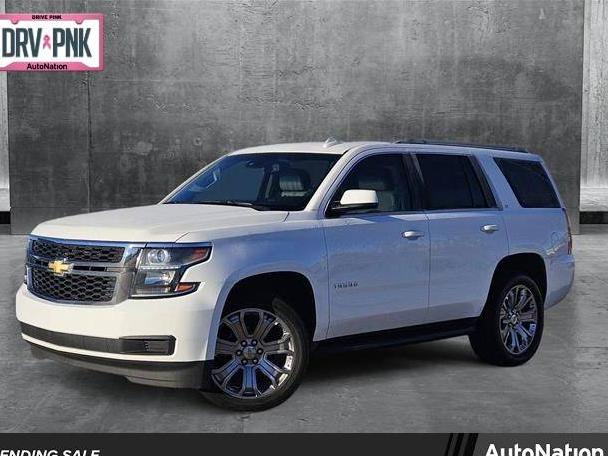 CHEVROLET TAHOE 2015 1GNSCBKCXFR567377 image