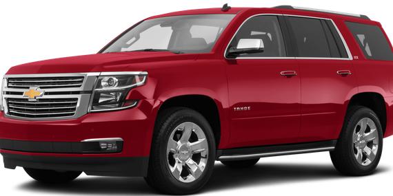 CHEVROLET TAHOE 2015 1GNSKCKC8FR671567 image