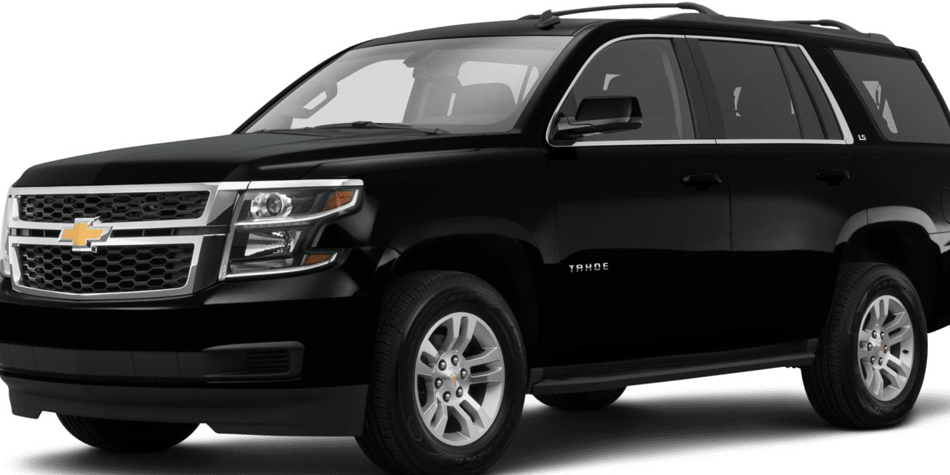 CHEVROLET TAHOE 2015 1GNSCAKC1FR739614 image