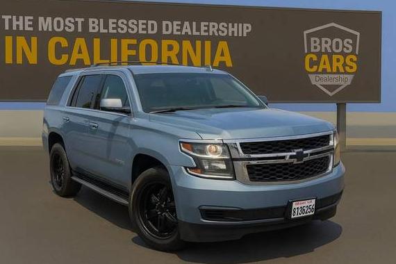 CHEVROLET TAHOE 2015 1GNSCBKC8FR642612 image CHEVROLET TAHOE 2015 1GNSCBKC8FR642612 image