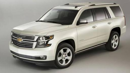 CHEVROLET TAHOE 2015 1GNSCCKCXFR100689 image