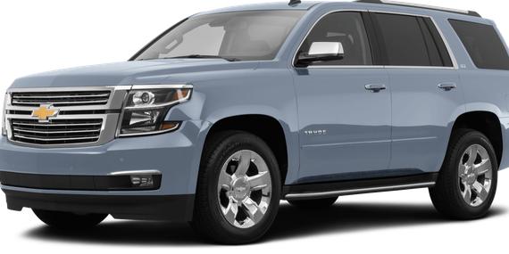 CHEVROLET TAHOE 2015 1GNSKCKCXFR605991 image