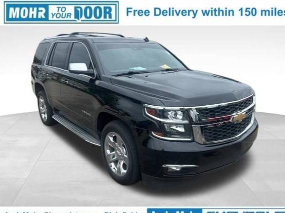 CHEVROLET TAHOE 2015 1GNSKCKC7FR106971 image