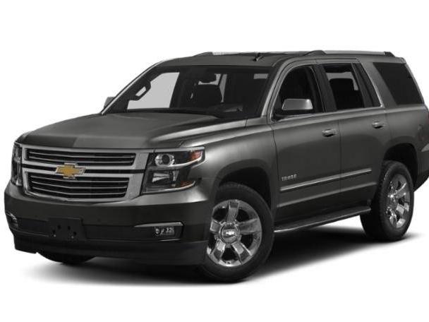 CHEVROLET TAHOE 2015 1GNSKCKCXFR250255 image