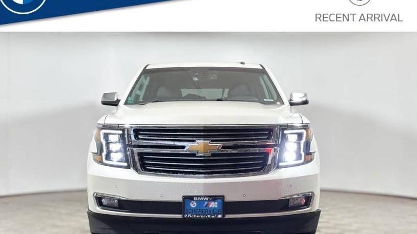 CHEVROLET TAHOE 2015 1GNSKCKC3FR131818 image