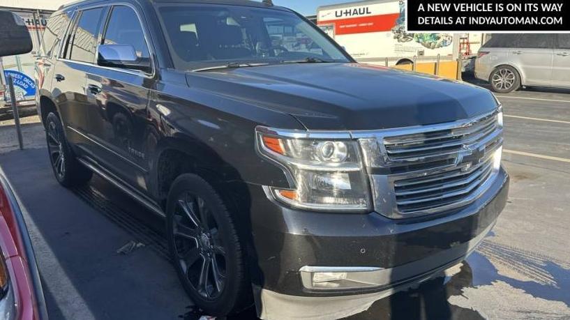 CHEVROLET TAHOE 2015 1GNSKCKC2FR134578 image