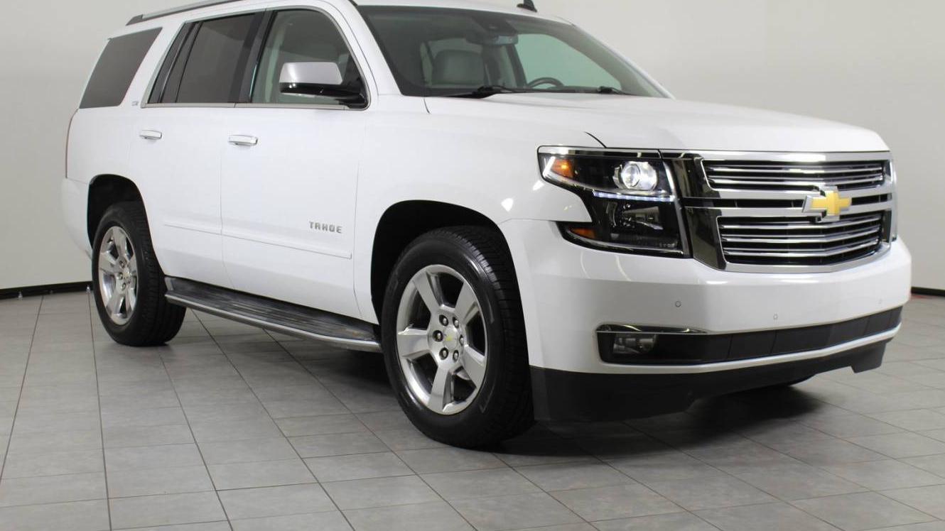 CHEVROLET TAHOE 2015 1GNSCCKCXFR164098 image