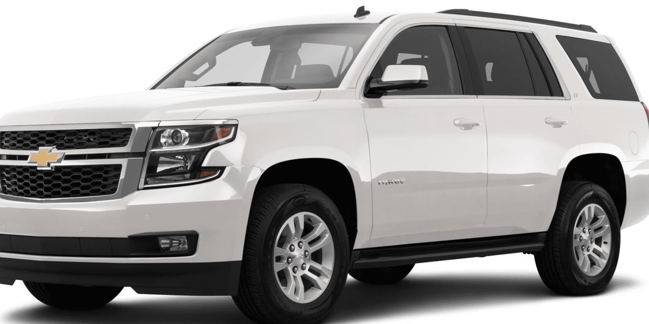 CHEVROLET TAHOE 2015 1GNSCBKC4FR619621 image