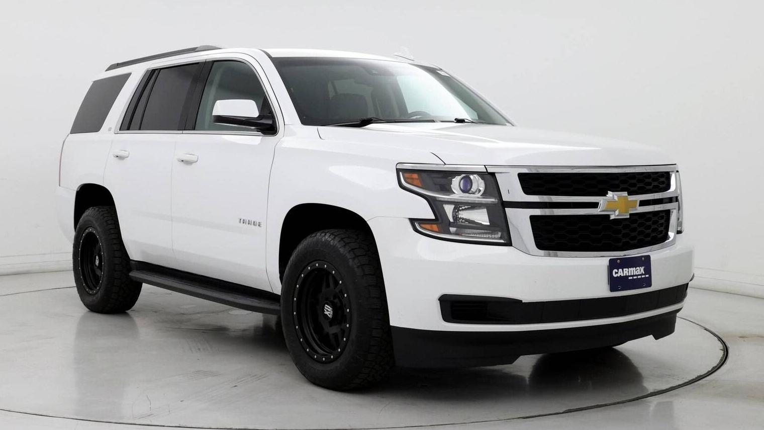 CHEVROLET TAHOE 2015 1GNSKBKC6FR724955 image