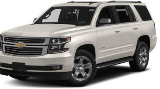 CHEVROLET TAHOE 2015 1GNSCCKC4FR620712 image