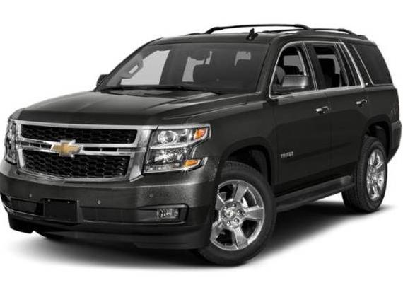 CHEVROLET TAHOE 2015 1GNSCBKC5FR145940 image