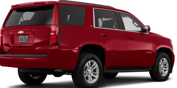 CHEVROLET TAHOE 2015 1GNSCCKC7FR170666 image