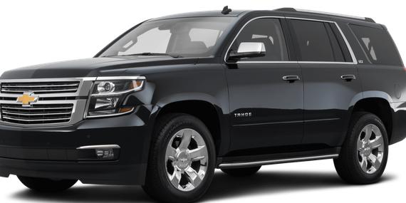 CHEVROLET TAHOE 2015 1GNSKCKC5FR694336 image