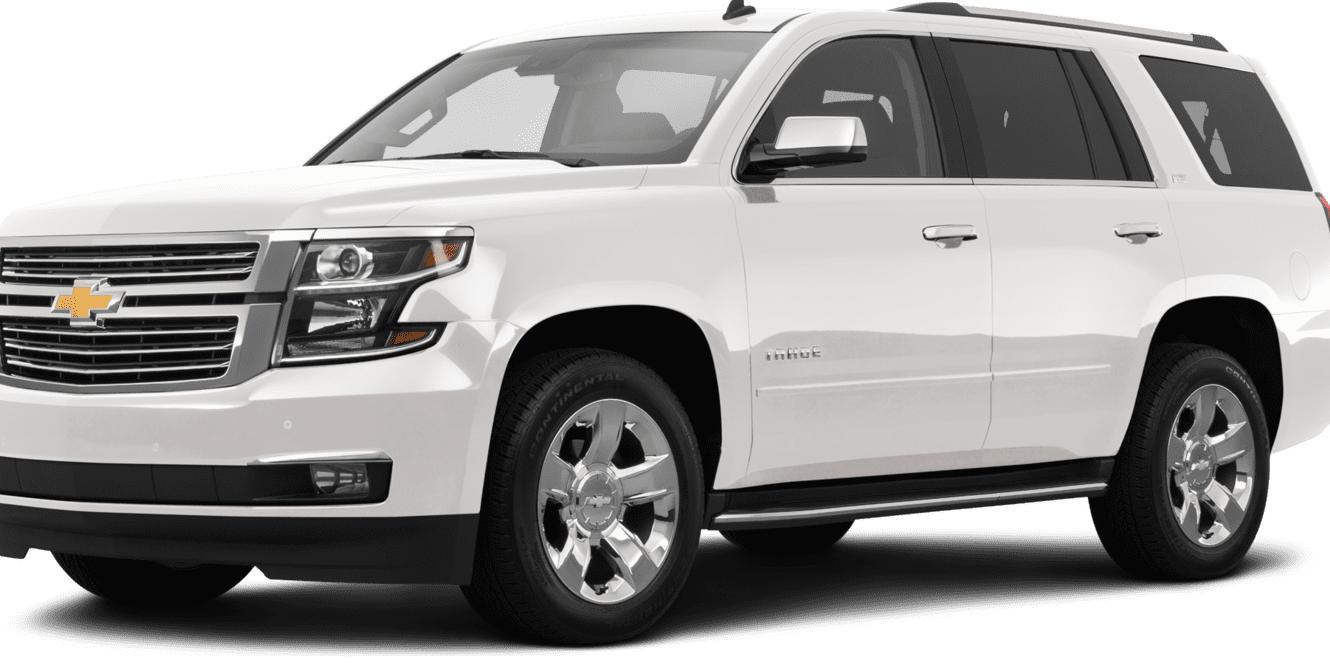 CHEVROLET TAHOE 2015 1GNSKCKC7FR741334 image