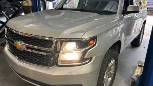 CHEVROLET TAHOE 2015 1GNSCBKC4FR567259 image