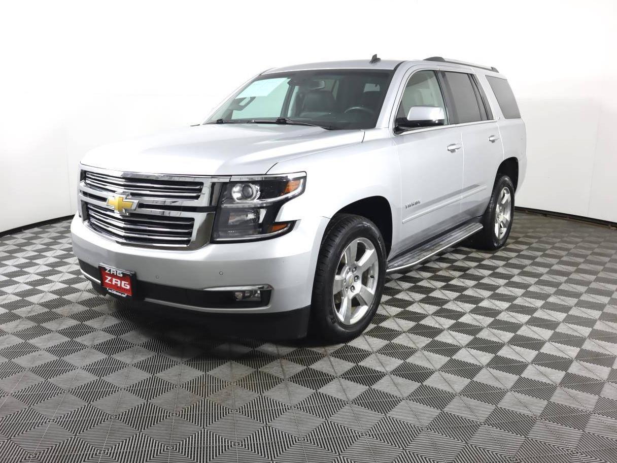 CHEVROLET TAHOE 2015 1GNSKCKC7FR203183 image