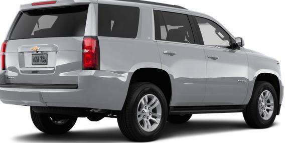 CHEVROLET TAHOE 2015 1GNSKBKC8FR304095 image