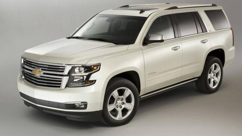 CHEVROLET TAHOE 2015 1GNSKCKC6FR503331 image