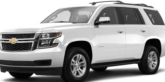 CHEVROLET TAHOE 2015 1GNSCAKC0FR726451 image