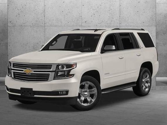 CHEVROLET TAHOE 2015 1GNSKCKC8FR652985 image