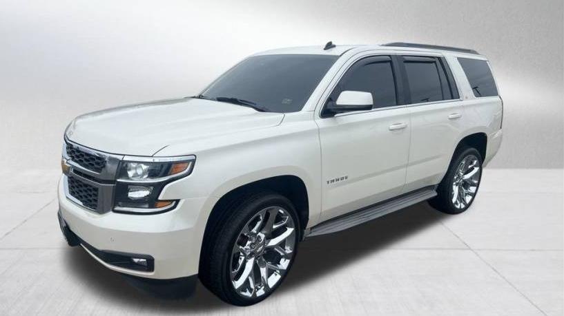 CHEVROLET TAHOE 2015 1GNSKBKC6FR180537 image